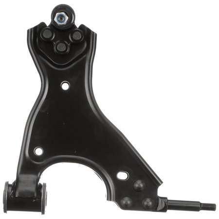 Delphi SUSPENSION CONTROL ARM AND BALL JOINT AS TC5233